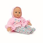 Madame Alexander Baby Cuddles Doll