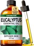 KUKKA Eucalyptus Essential Oils - 4