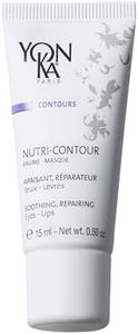 Yon-Ka Contours Nutri-Contour - Eye and Lip Contour Cream That Hydrates and Repairs While Minimizing the Appearance of Lines and Wrinkles (0.5 Ounce / 15 Milliliters)