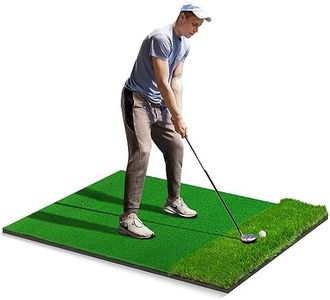 Golf Mat, 