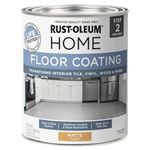 Rust-oleum 358871 Water-based Floor Paint