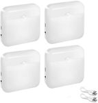 KZOBYD 4 Pack Motion Sensor Night L