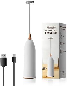 Handheld C