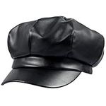 Sportmusies 8 Panels Newsboy Caps f