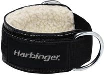 Harbinger 3" HEAVY DUTY ANKLE CUFF 3-INCH