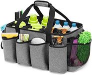 HODRANT Extra-Large Cleaning Caddy,