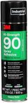 3M Hi-Strength 90 Spray Adhesive, P
