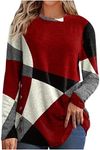 Women's Jumpers UK Ladies Casual Sw