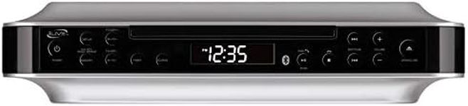 iLive Bluetooth Under Cabinet Radio