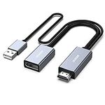 BENFEI HDMI to DisplayPort Adapter,
