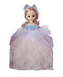 Girl Dolls With Gorgeous Princesses