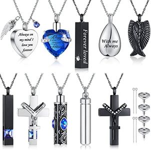10 Pcs Urn