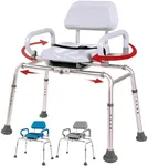 Platinum Health Carousel Sliding Sh