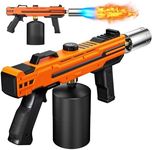 Powerful Propane Torch Gun, Flame T