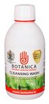 Botanica Natural Cleansing Wash, 300ml | Soothing, Antiseptic Wash for Humans and Animals to Treat Skin Ailments | Natural Herbal Ingredients | Award Winning