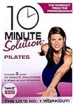 10 Minute Solution - Pilates [DVD]