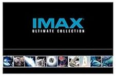 IMAX Ultimate Collection [DVD]