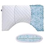 LOFE Side Sleeper Pillows for Adult
