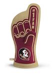 YouTheFan NCAA Florida State Seminoles #1 Oven Mitt