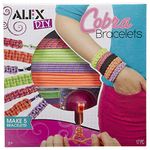 Alex Toys Cobra Bracelets
