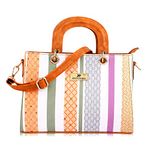 Speed X Fashion Women's Handbag (Multicolor5)