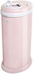 Ubbi Steel Diaper Pail, Odor Lockin