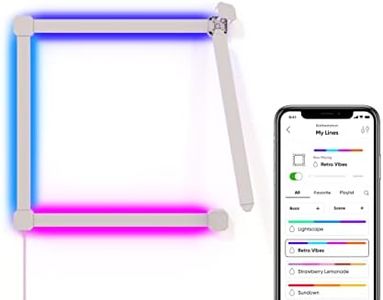 Nanoleaf L