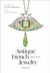 Antique French Jewelry: 1800-1950