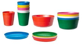 Ikea Dinnerware Set