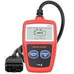 Outzone OBDII Fault Code Reader MS3