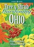 Tree and Shrub Gardening for Ohio