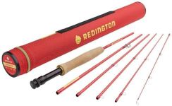 Redington Trailblazer Fly Rod with 