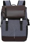 AFGRAPHIC Camera Backpack Dark Grey