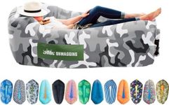 Chillbo Shwaggins Inflatable Couch 