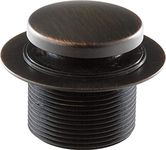 Delta Faucet RP31558RB Tub Drain, Venetian Bronze