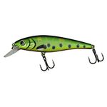 Trout Magnet TMC25BRKT Lelands Lures Magnet Crank Lure, 2.5, Brook Trout