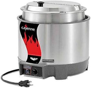 Vollrath 7