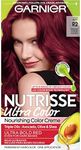 Garnier Hair Color Nutrisse Ultra C