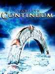 Stargate: Continuum