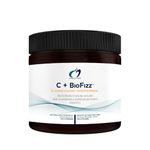Designs for Health C+BioFizz Vitamin C Powder (36 Servings / 144g)