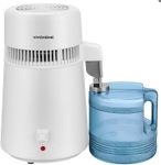 VIVOHOME Water Distiller Countertop