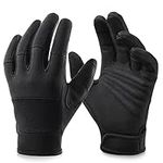OZERO Work Gloves for Men and Women