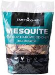 Camp Chef Mesquite Premium Hardwood