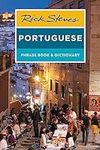 Rick Steves Portuguese Phrase Book 