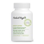 Herbal Weight Loss Supplement