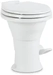 Dometic 310 Standard Toilet - White