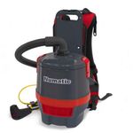 Numatic RSV150 Backpack Dry Vacuum Cleaner Compact 6L