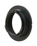 Novoflex A-Mount Bellows and Lens Adapter for Nikon (Nika)