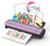 Office Presentation Laminator Machi