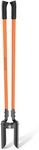 Post Hole Digger, 58-Inch Heavy Dut